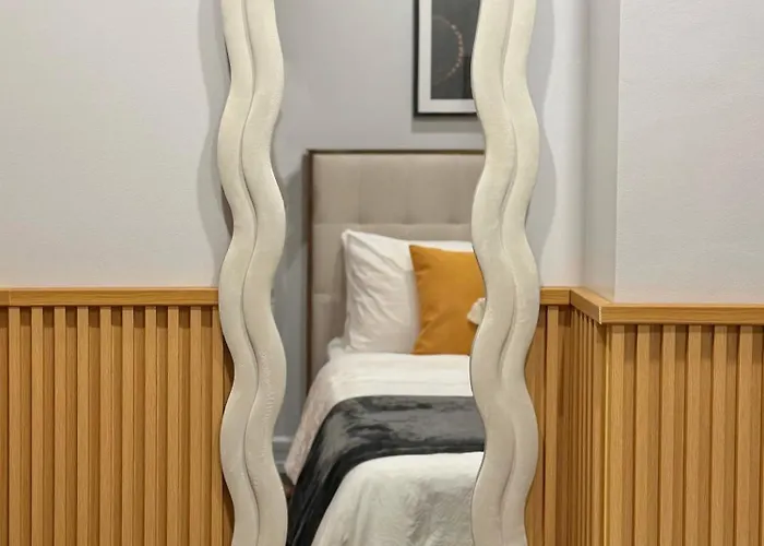 Premier 3br With Fast Internet Near High Street Bgc マニラ市