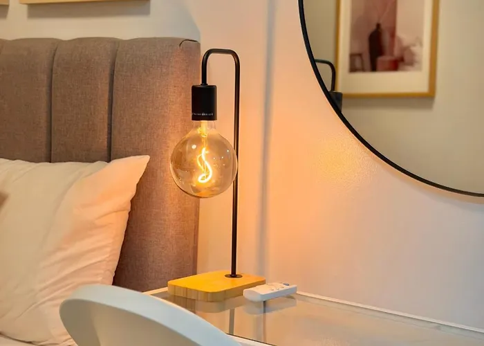 Premier 3br With Fast Internet Near High Street Bgc 4* マニラ市